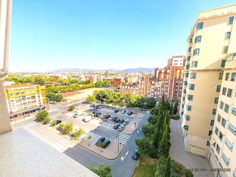 Foto f68fc8e3-edc2-4336-bbaa-ccbc24730674. Etagenwohnung mit parking in Vistalegre Murcia