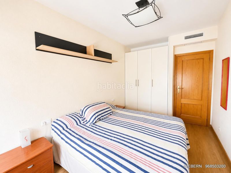 Foto fbc614c3-7394-409f-94a4-a4b67d4bad25. Etagenwohnung mit parking in Vistalegre Murcia