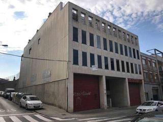 Terreno residenziale  Carrer eugeni d ors. Gran nave en venta.