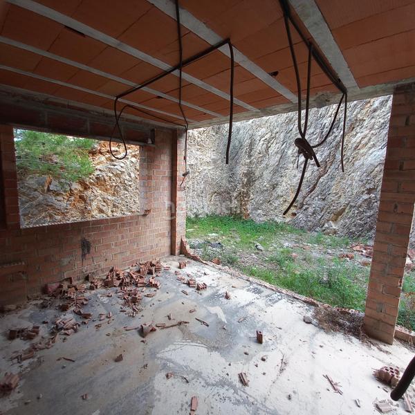 Foto 25e3184b-4c41-40a9-becc-0ab90ba46eca. Casa con parcheggio in Castellet i la Gornal