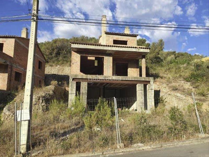 Foto 63334b91-101e-4f92-bd87-196395ae5b2e. Casa con parcheggio in Castellet i la Gornal