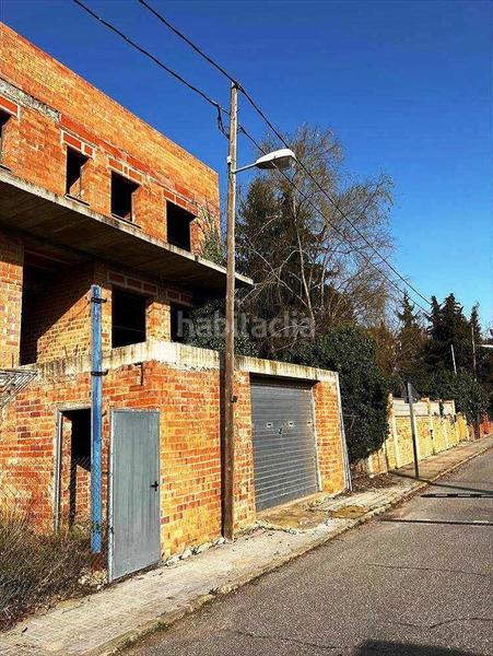 Foto 1bfe6333-0ddd-4f56-a583-4e515dd9be68. Haus mit parking in Pontons