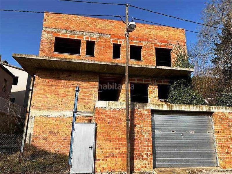 Foto 858fdb21-1e62-45be-bf2e-0f41386f816b. Haus mit parking in Pontons