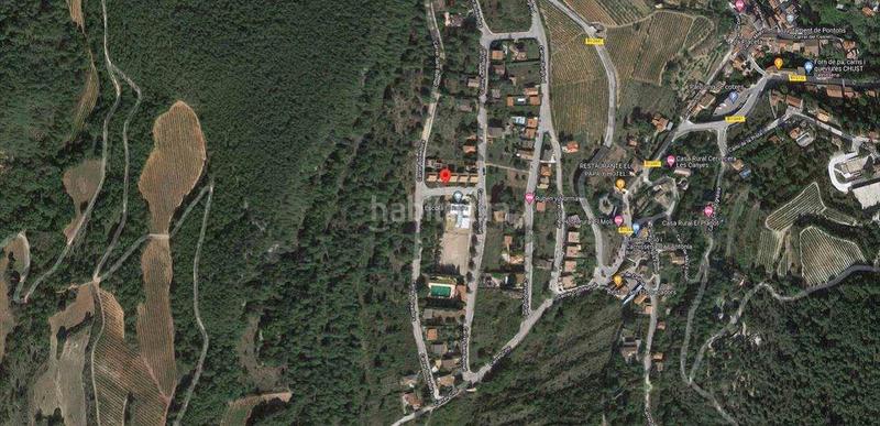 Foto 99be5e5f-8c30-49a7-a596-d2f2c4915df8. Haus mit parking in Pontons