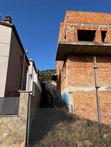 Foto d848a1d2-d881-4e52-9716-86b0bd6a5aad. Haus mit parking in Pontons