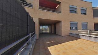 Piso  Esglèsia. Piso con gran terraza, parking y trastero.