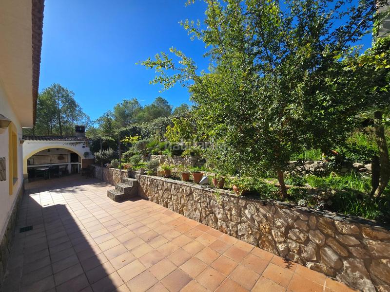 Foto 37fd003b-8e09-47ff-bc00-b6c940a5d033. Maison avec chauffage parking dans Olèrdola