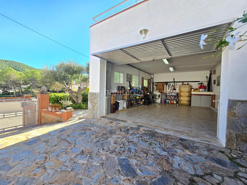 Foto 6fc171af-d9ab-46d8-9189-a2d628b65599. Maison avec chauffage parking dans Olèrdola