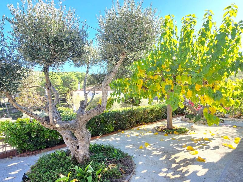 Foto 822dc473-4bba-4494-b644-6ca0d874c2b3. Maison avec chauffage parking dans Olèrdola