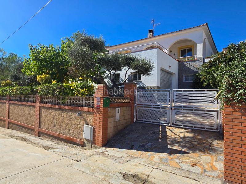 Foto d0f8b28a-d8c4-49af-82d9-57b9efd3875b. Maison avec chauffage parking dans Olèrdola