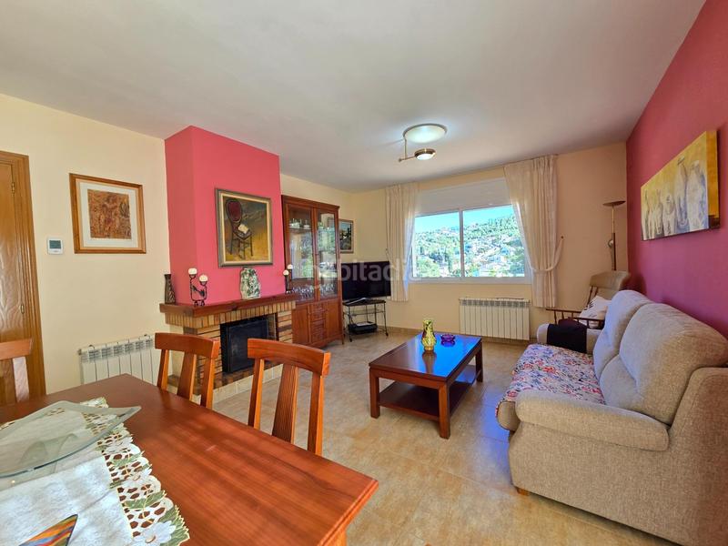 Foto d9208453-fbb7-4b61-824d-91dedd631061. Maison avec chauffage parking dans Olèrdola