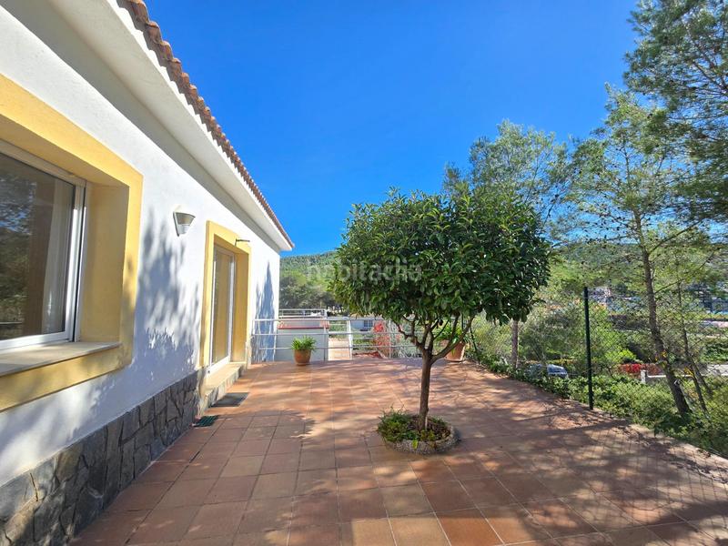 Foto f5063713-2f85-4a2b-a0aa-0e682061acea. Maison avec chauffage parking dans Olèrdola