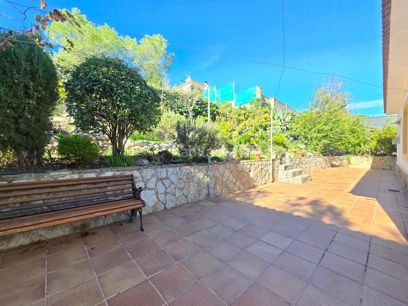 Foto f56d2b59-e27e-4dcb-9d66-9d18f495c460. Maison avec chauffage parking dans Olèrdola