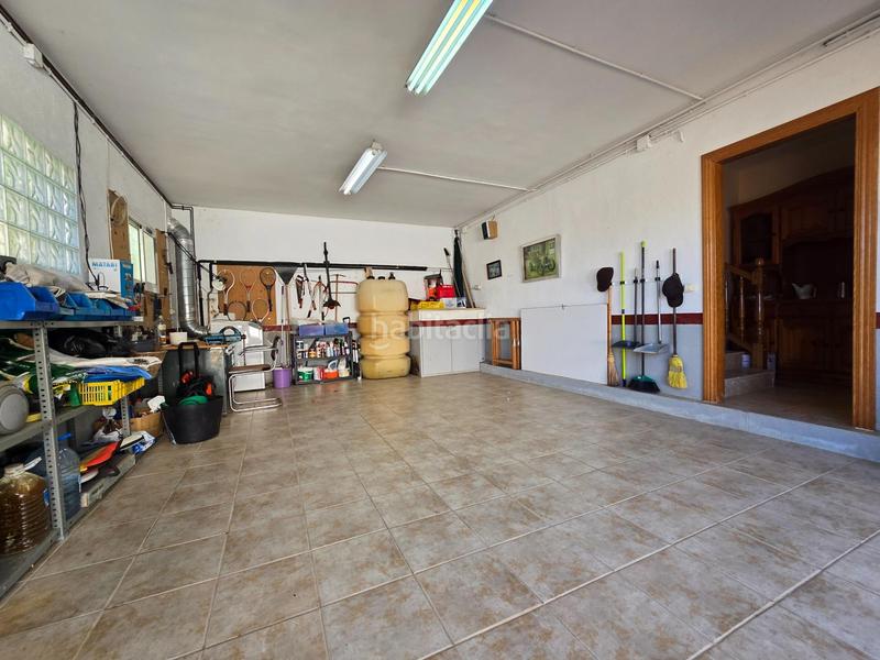 Foto fe18a5f5-f876-4ba8-ba13-a7d8ba6cab49. Maison avec chauffage parking dans Olèrdola