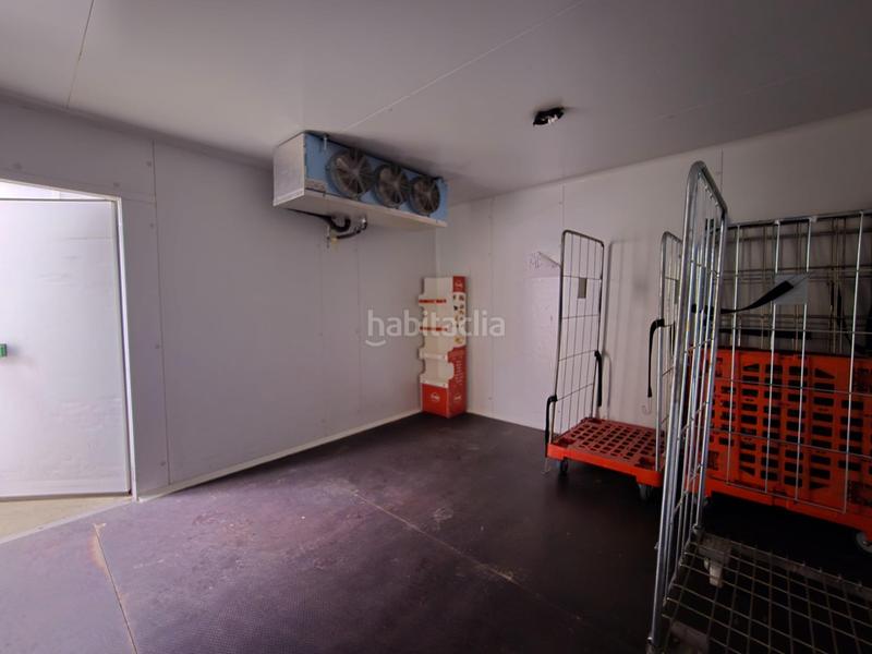 Foto 1d80397a-c623-4619-a36f-725fdacf2fa1. Affitto locale commerciale in Sant Joan Vilanova i la Geltrú