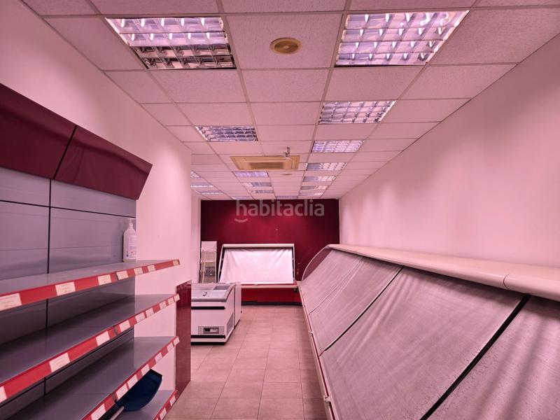 Foto 1eff0643-2411-4d66-b1ce-2ff228e589db. Affitto locale commerciale in Sant Joan Vilanova i la Geltrú