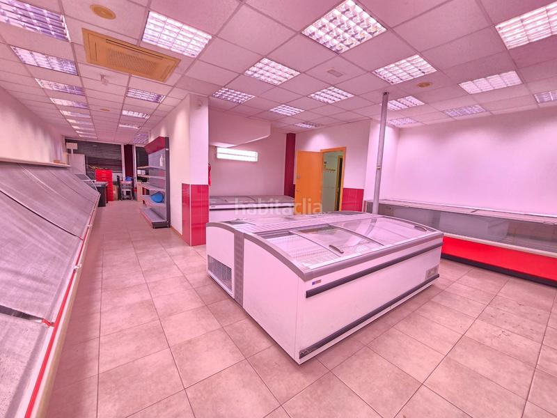 Foto 6f1f0b42-3430-4e98-be52-195be52bdd30. Affitto locale commerciale in Sant Joan Vilanova i la Geltrú