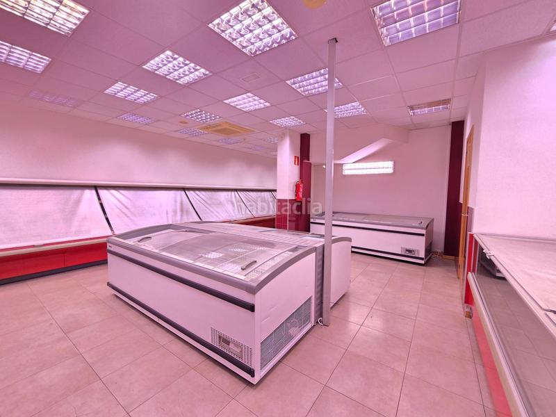 Foto 70ea89f4-ebaf-4a8d-b6e3-7e2d9c66213c. Affitto locale commerciale in Sant Joan Vilanova i la Geltrú