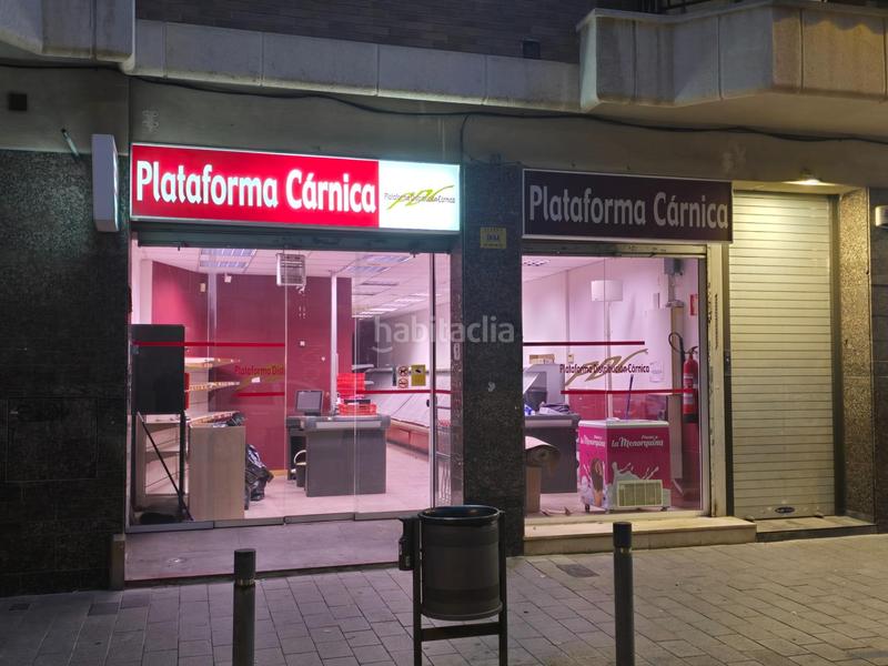 Foto 88ce16ef-08b1-487c-9a68-17c4c3e2addf. Affitto locale commerciale in Sant Joan Vilanova i la Geltrú