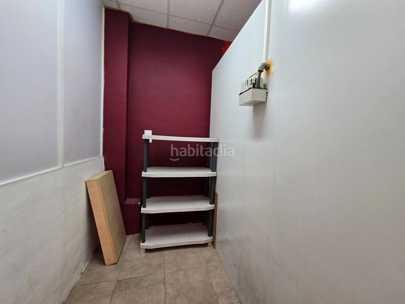 Foto b4be8d76-9942-4d7c-95cb-a311e2a92fef. Lloguer local comercial a Sant Joan Vilanova i la Geltrú