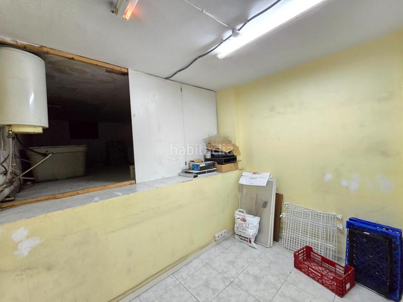 Foto 25eefcce-f9da-4079-b84b-c33e7095cd48. Local commercial dans Sant Joan Vilanova i la Geltrú