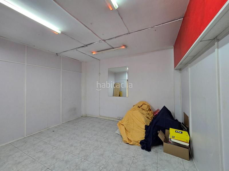 Foto 4761bf0b-4b24-47a9-b1a5-717af6bb0d3a. Local commercial dans Sant Joan Vilanova i la Geltrú