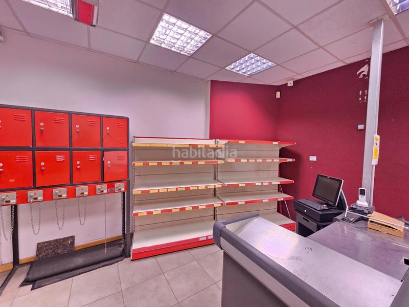 Foto 6d9cd25e-15ac-47c6-ba17-3b5870ea0f2b. Local commercial dans Sant Joan Vilanova i la Geltrú