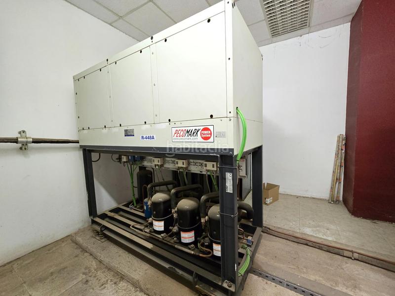 Foto 98f967cb-d97c-4a82-9eaa-da43b221d412. Local commercial dans Sant Joan Vilanova i la Geltrú