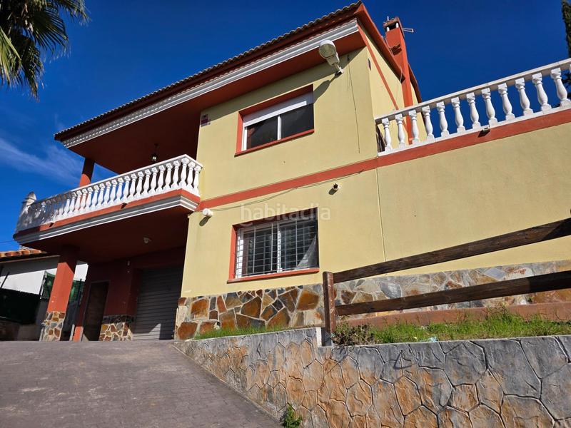 Foto 46417c05-c289-43a6-bf1f-106c22f0698d. Maison dans Canyelles