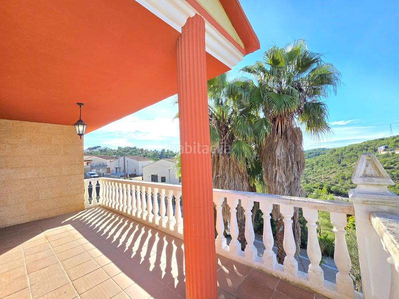 Foto f63452f1-3a5f-4240-b4b0-a0d8102eed54. Maison dans Canyelles