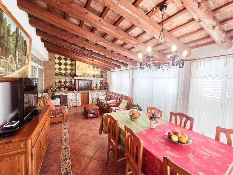 Foto 339eeef6-981d-4754-acdb-849056dced8a. Casa amb aparcament piscina a Canyelles