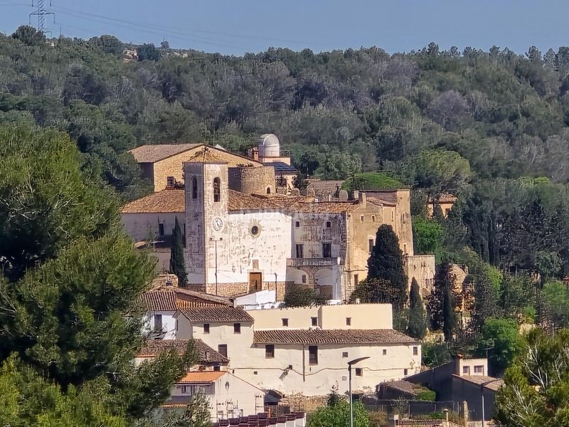 Foto 4b60b855-20e8-4dd9-86f4-f22d7b59feb7. Casa amb aparcament piscina a Canyelles