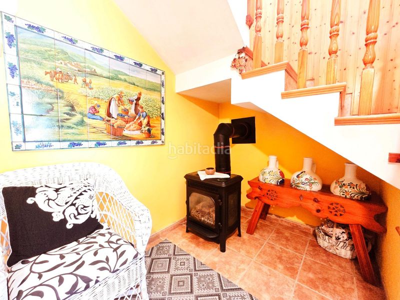 Foto 706cac74-ee93-44a9-ad90-87d54759d8d0. Casa amb aparcament piscina a Canyelles