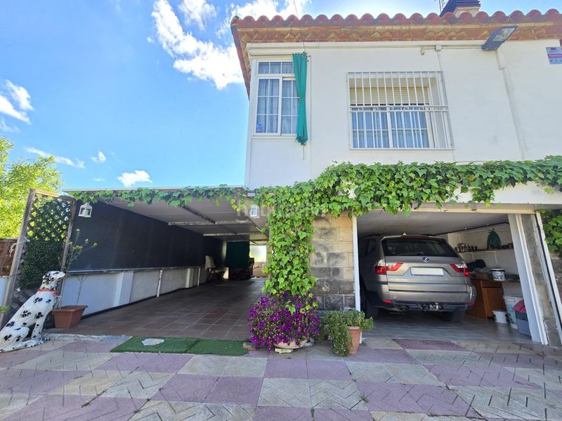 Foto 87b43fa0-9efc-48aa-954a-836d83ad9551. Casa amb aparcament piscina a Canyelles