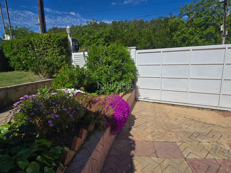 Foto 9ddc162d-f915-485d-824d-499609c81978. Casa amb aparcament piscina a Canyelles