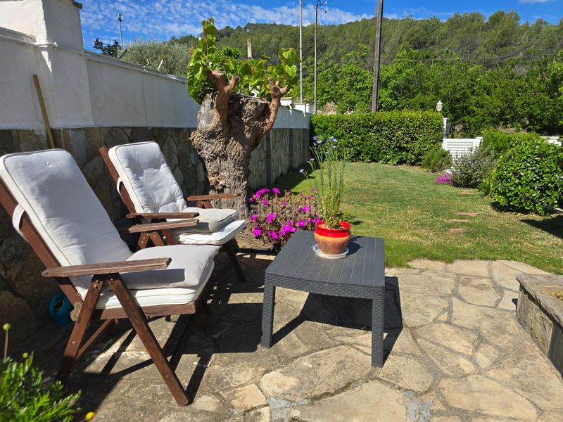 Foto e236f621-69cd-4c18-a412-79be14ec275c. Casa amb aparcament piscina a Canyelles