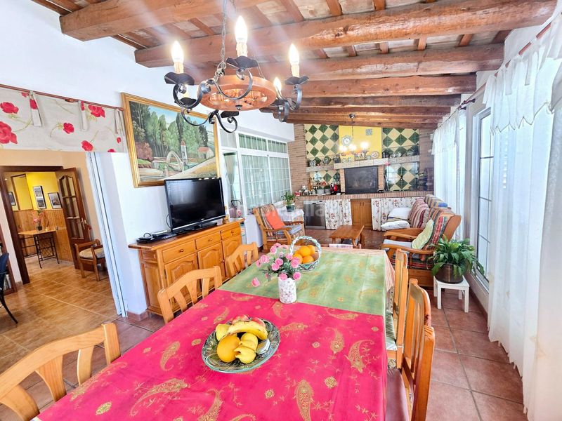 Foto efbce18f-c1b9-4776-a370-112eaaf1a184. Casa amb aparcament piscina a Canyelles