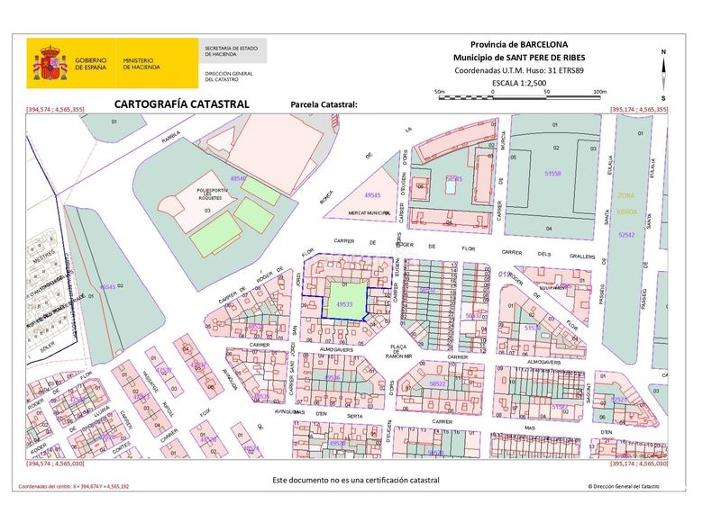 Foto 04c2ddcc-073b-4bed-9855-501aa9b323f1. Pis a Les Roquetes Sant Pere de Ribes