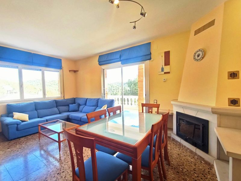 Foto 45729acc-554f-4a9b-a422-45279bcf7785. Casa a Canyelles