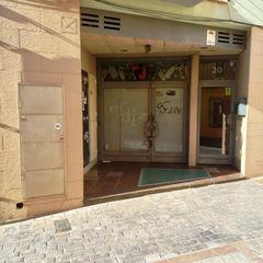 Local Comercial  Carrer de jacint verdaguer. Local comercial céntrico en cubelles