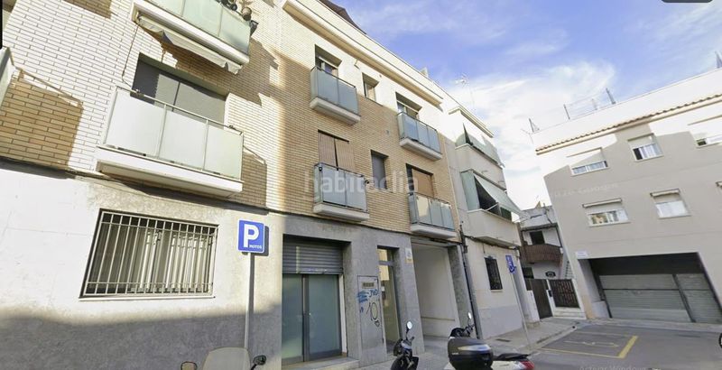 Foto a2d40d1e-0850-4bef-a172-fe354532f7a2. Pis amb aparcament a Les Roquetes Sant Pere de Ribes