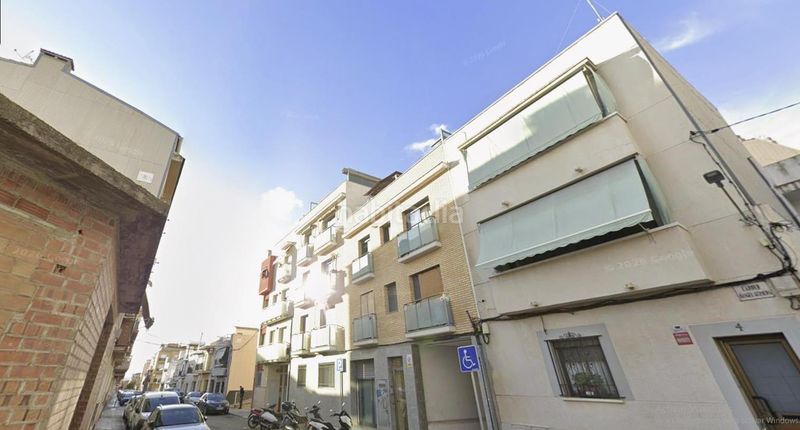 Foto c5f4bb15-f854-44f1-ac7d-9ef24258e6e6. Pis amb aparcament a Les Roquetes Sant Pere de Ribes