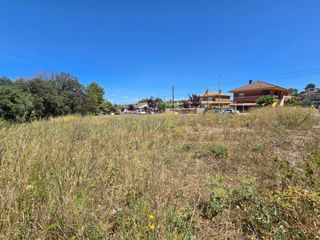 Terreny residencial a Canyelles