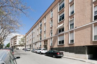 Etagenwohnung  Calle escorxador. Planta baja en venta.