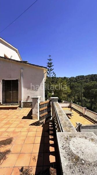 Foto bf0be967-59aa-427a-b06a-e21da7384971. Casa amb aparcament a Canyelles