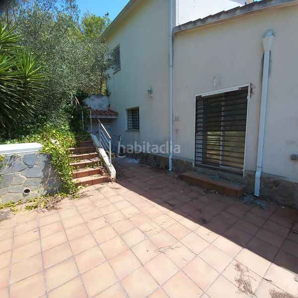 Foto fd5af505-7469-4e08-959c-0b2c1cb0b3cf. Casa amb aparcament a Canyelles