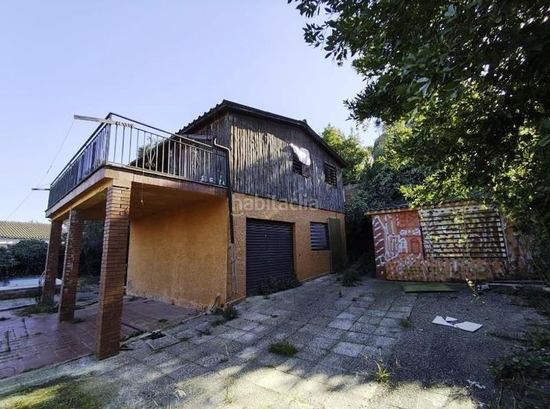Foto 420ed89c-389a-41fc-9531-5ce9a528fb39. Casa amb aparcament a Canyelles