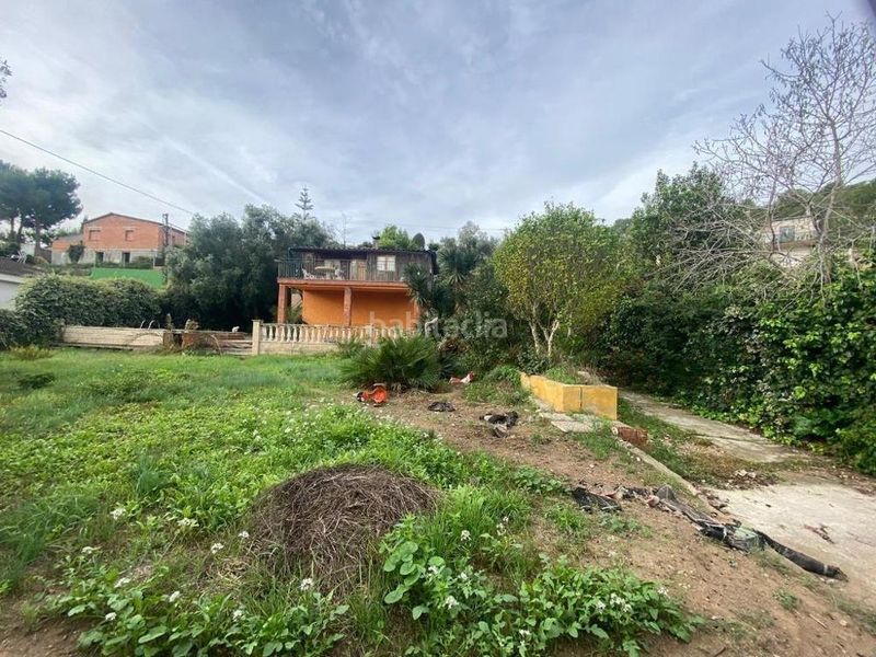 Foto 56545ea9-f1a5-40bb-ab91-3d0021b362b5. Casa amb aparcament a Canyelles