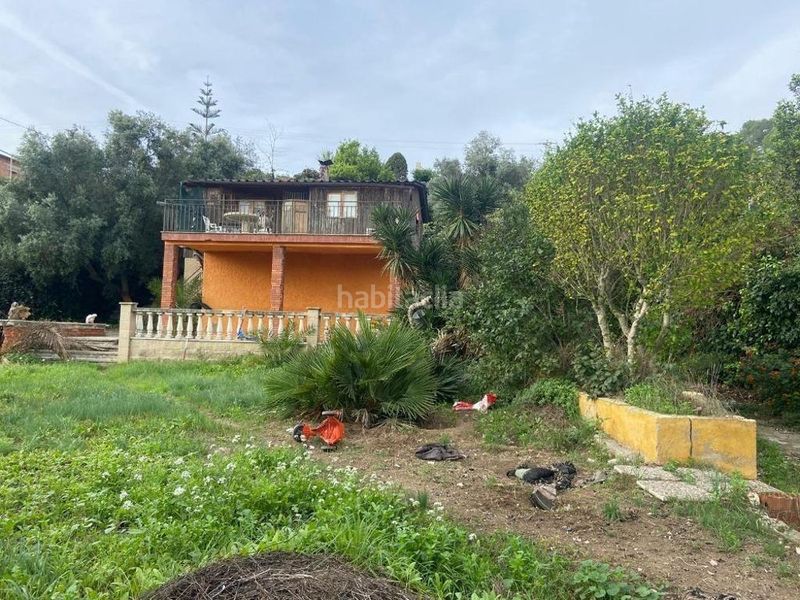 Foto 63d724a8-ee82-4e5e-8ba0-abe71310298c. Casa amb aparcament a Canyelles