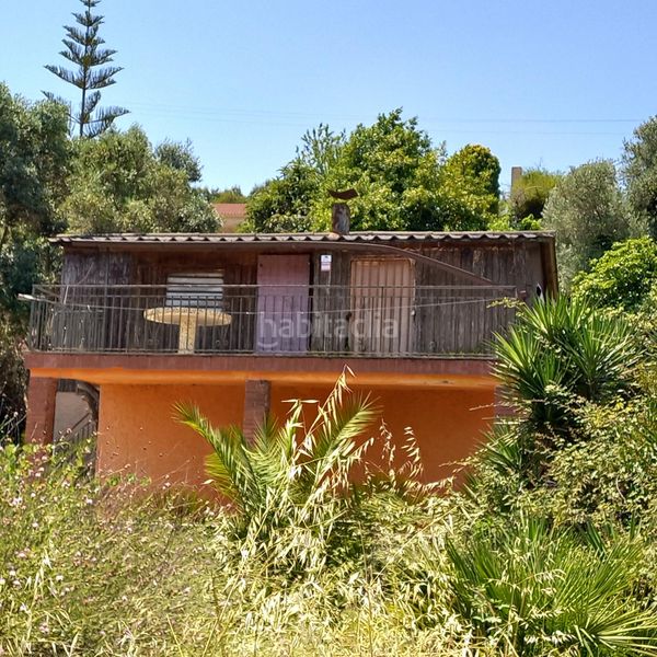 Foto 9ba332dc-3728-42cf-ae81-9b3dc204b990. Casa amb aparcament a Canyelles